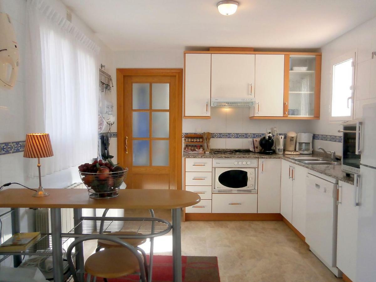 Holiday Home Bonalba Golf- Urb- Los Naranjos By Interhome موتيكْتْساميل الغرفة الصورة