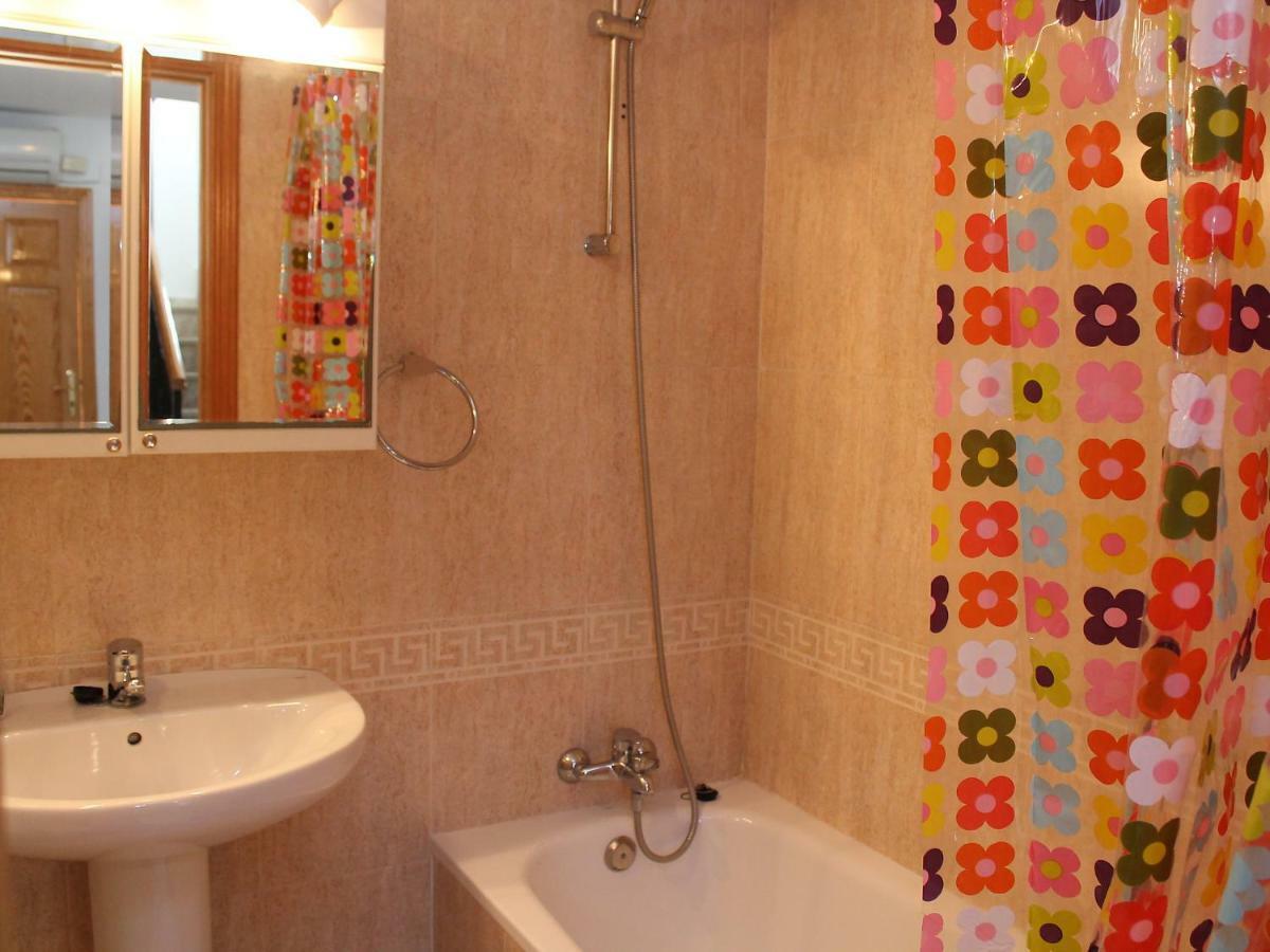 Holiday Home Bonalba Golf- Urb- Los Naranjos By Interhome موتيكْتْساميل المظهر الخارجي الصورة