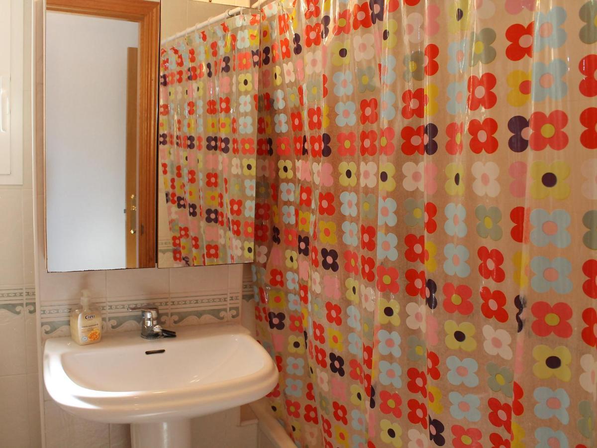Holiday Home Bonalba Golf- Urb- Los Naranjos By Interhome موتيكْتْساميل المظهر الخارجي الصورة