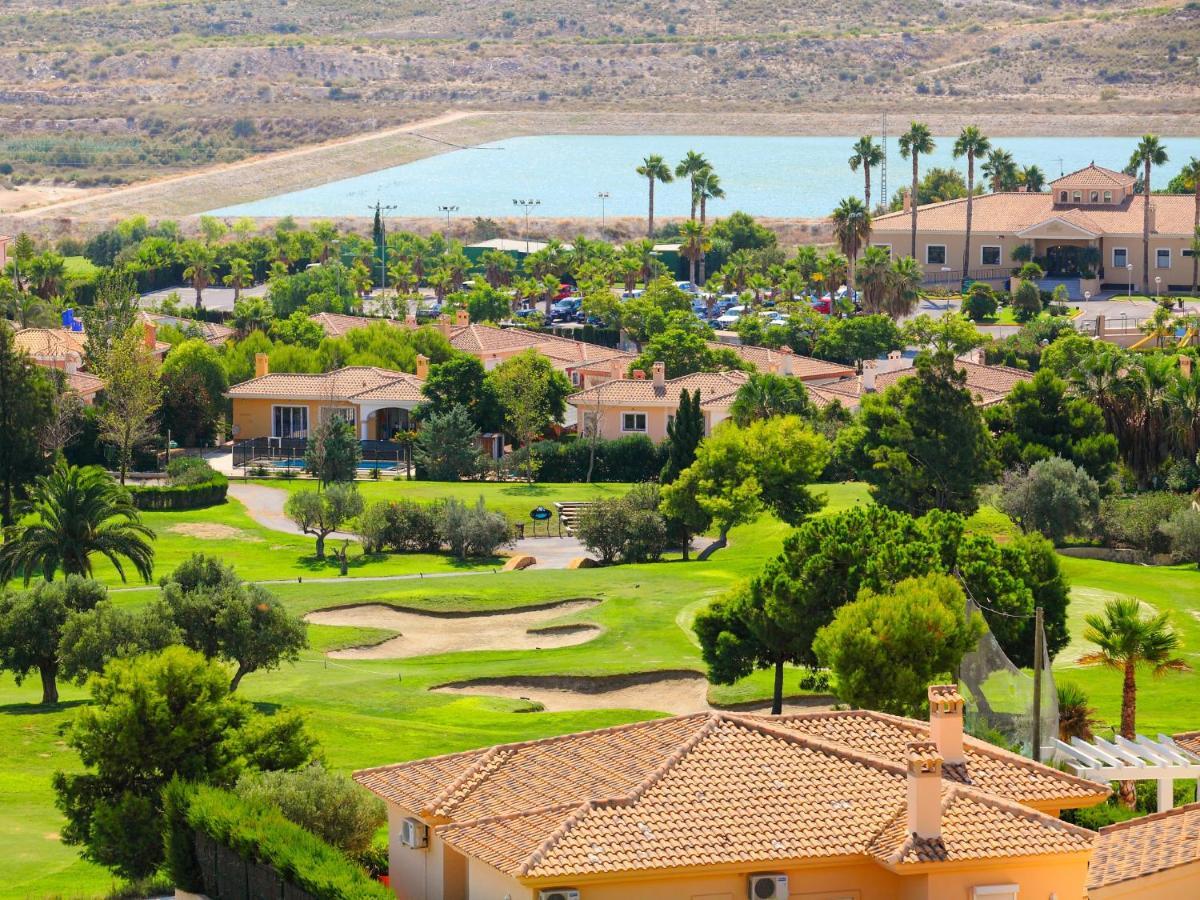 Holiday Home Bonalba Golf- Urb- Los Naranjos By Interhome موتيكْتْساميل المظهر الخارجي الصورة