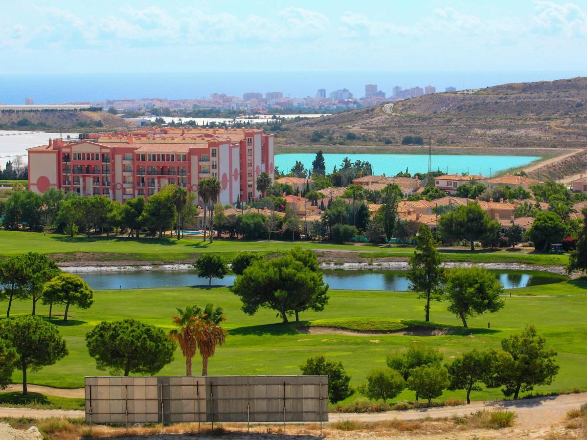 Holiday Home Bonalba Golf- Urb- Los Naranjos By Interhome موتيكْتْساميل المظهر الخارجي الصورة
